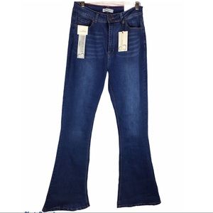 💙 VINCE BLUE High Rise Skinny